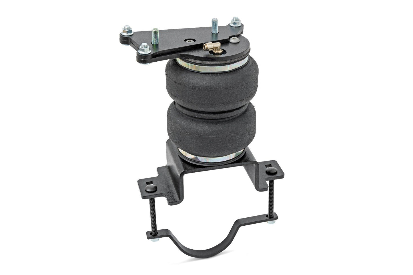 Air Spring Kit w/compressor | Ram 2500 2WD (2014-2024)