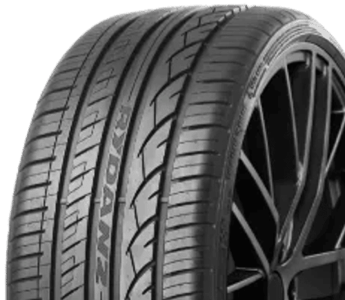 ROADSTER R02S 255/30ZR22 380AA 95YXL