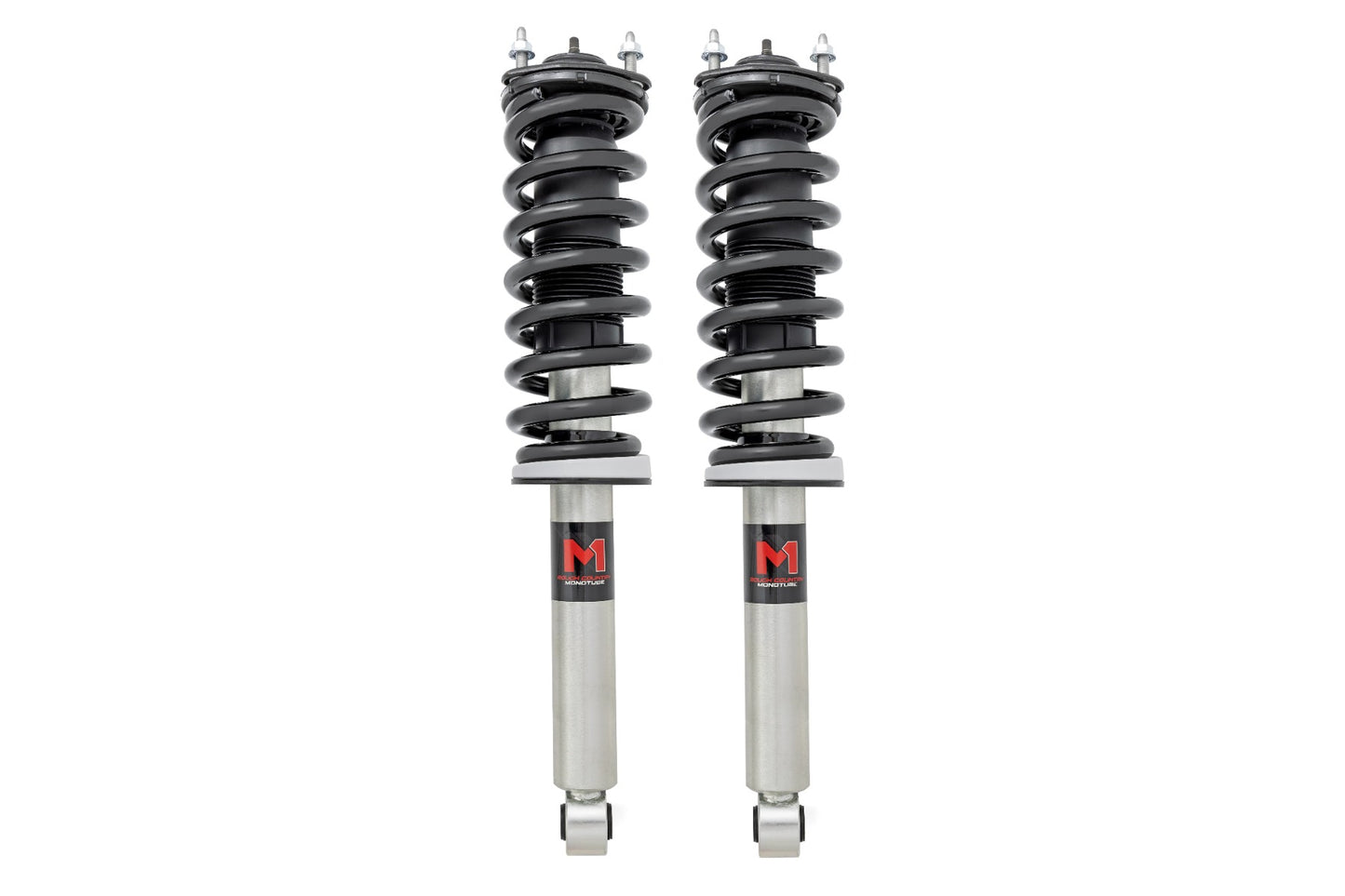 M1 Loaded Strut Pair | 6in |Chevy/GMC Canyon/Colorado (15-22)
