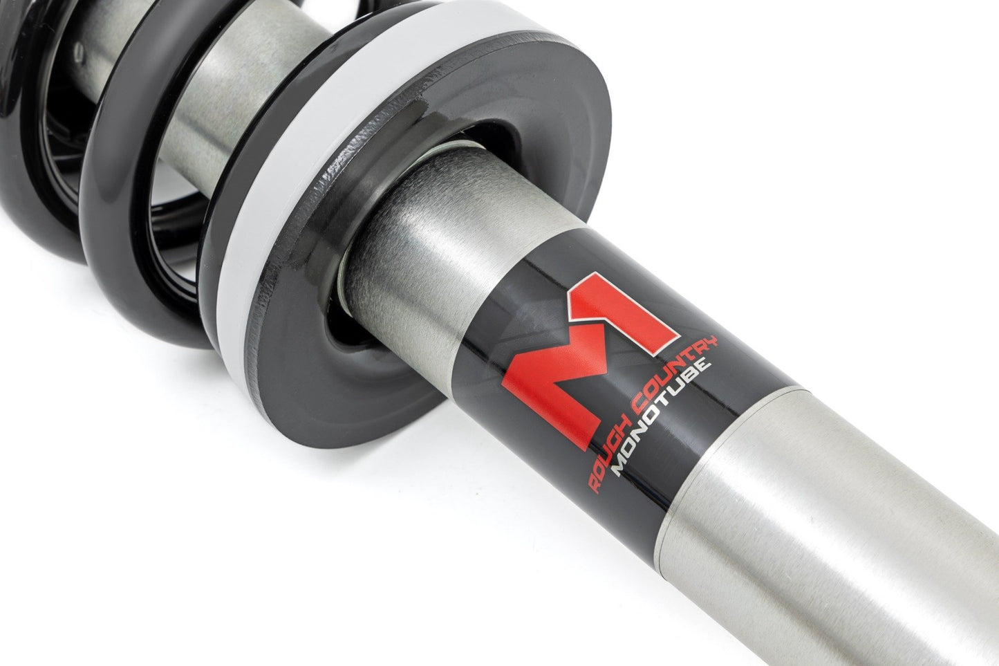 M1 Loaded Strut Pair | 6in |Chevy/GMC Canyon/Colorado (15-22)