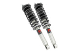 M1 Loaded Strut Pair | 6in |Chevy/GMC Canyon/Colorado (15-22)