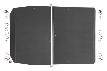 UTV Roof | HDPE | Honda Pioneer 1000-5