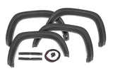Fender Flares | Sport | 6X3 Lunar Rock | Toyota Tacoma (16-23)
