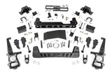 4.5 Inch Lift Kit | Ford Raptor 4WD (2019-2020)