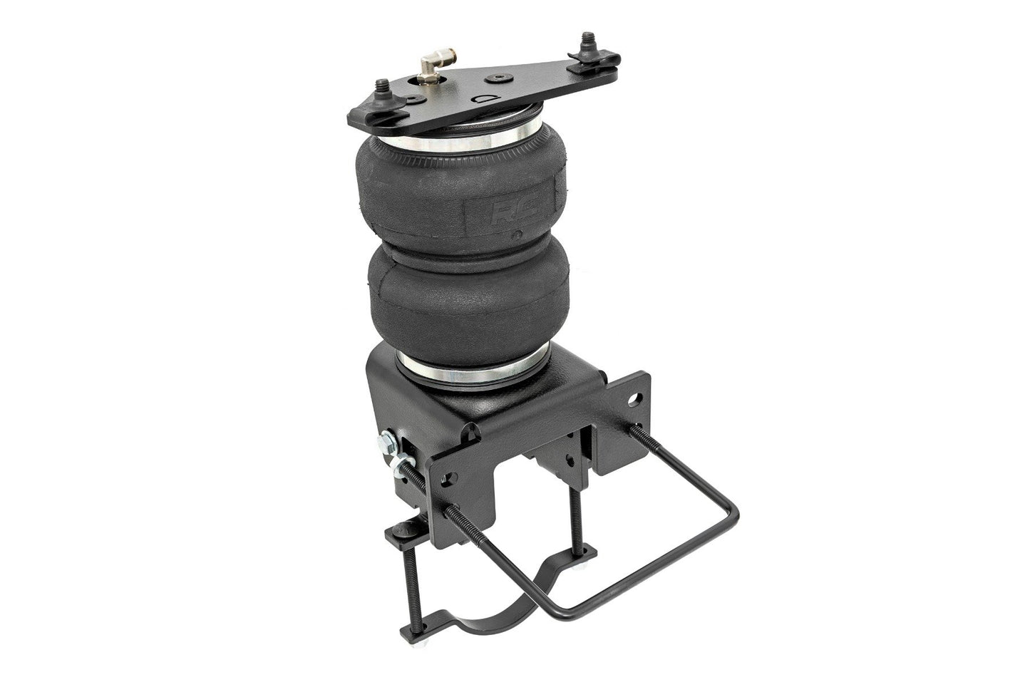 Air Spring Kit w/compressor | Ford F-250/F-350 Super Duty (17-22)