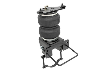 Air Spring Kit w/compressor | Ford F-250/F-350 Super Duty (17-22)