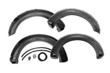 Fender Flares | Defender | BN Silver Spruce | Ford F-250/F-350 Super Duty (17-22)