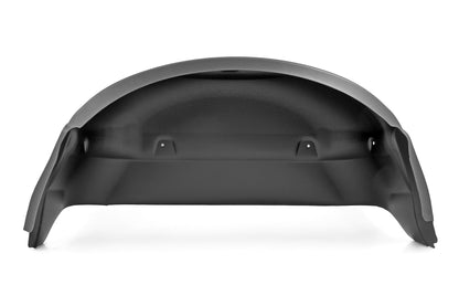 Rear Wheel Well Liners | Ford F-250/F-350 Super Duty 2WD/4WD (2017-2022)