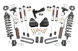3 Inch Coilover Conversion Lift Kit | Gas | Ford F-250 Super Duty (17-22)