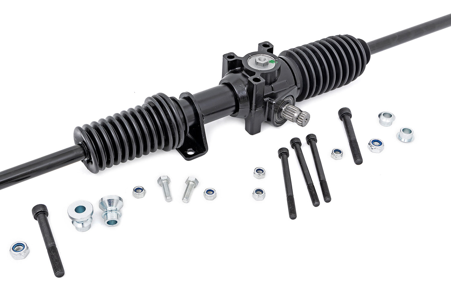 Rack and Pinion | Heavy Duty | Polaris  Ranger XP 1000 4WD (2017)