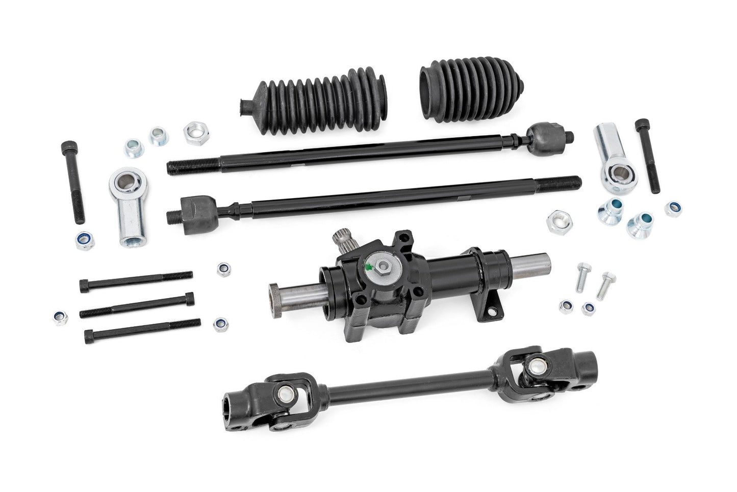 Rack and Pinion | Heavy Duty | Polaris RZR 800 S