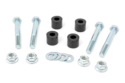 1 Inch Leveling Kit | CCD | Ford Expedition (2018-2023)