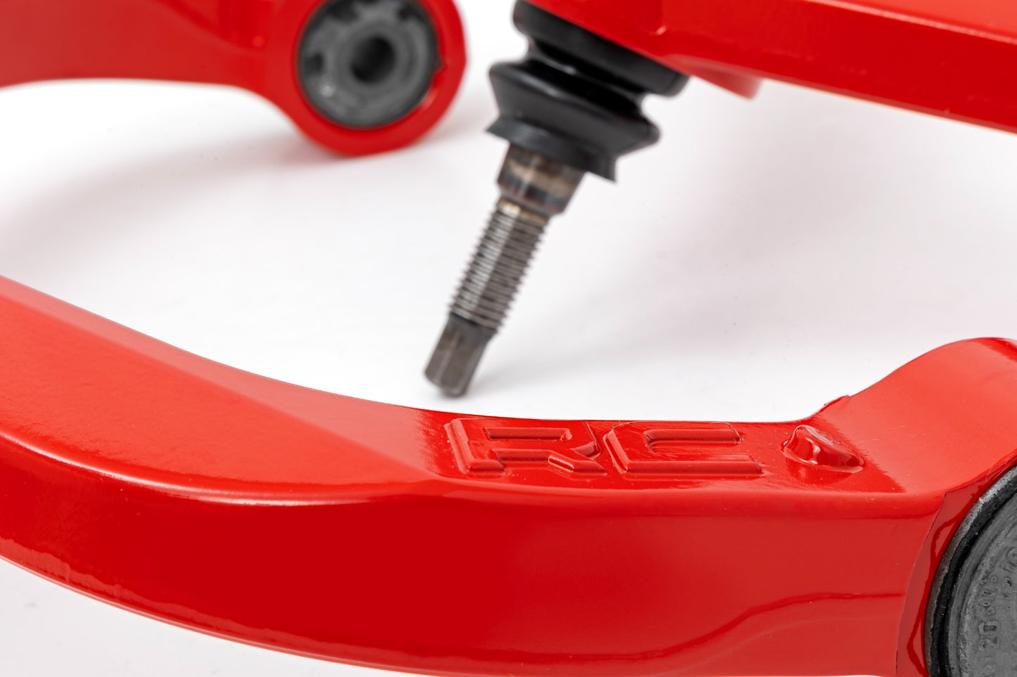 Forged Upper Control Arms | 3-3.5 Inch Lift | Ram 1500 (19-24)