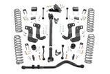 3.5 Inch Lift Kit | C/A Drop | 4-Door | 392 | Jeep Wrangler Unlimited (2024)