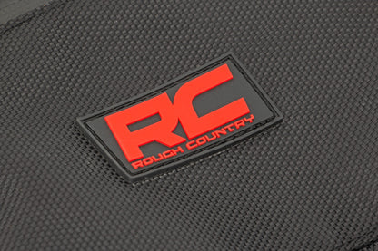 Storage Bag | Middle | Honda Talon 1000