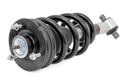 M1 Adjustable Leveling Struts | 0-2" | Chevy/GMC 1500 (19-23)