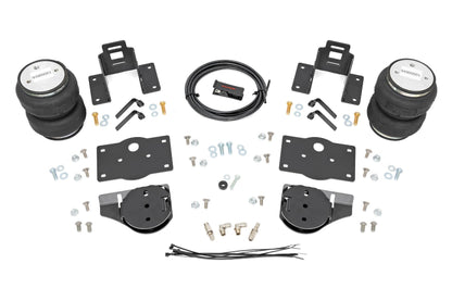 Air Spring Kit | Ram 1500 4WD (19-23)