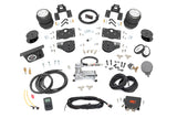 Air Spring Kit w/compressor | Wireless Controller | 4 Inch Lift Kit | Ram 1500 4WD (19-23)