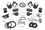 Air Spring Kit w/compressor | 6 Inch Lift Kit | Ram 1500 4WD (19-23)