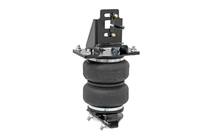 Air Spring Kit w/compressor | 4 Inch Lift Kit | Ram 1500 4WD (19-23)