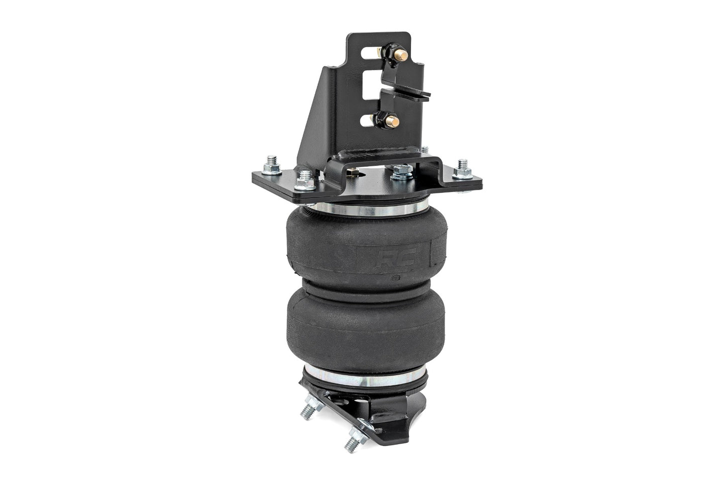 Air Spring Kit w/compressor | 6 Inch Lift Kit | Ram 1500 4WD (19-23)