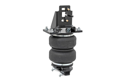 Air Spring Kit w/compressor | 6 Inch Lift Kit | Ram 1500 4WD (19-23)