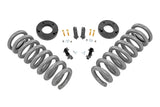 1.5 Inch Leveling Kit | Front Coils | Ram 1500 TRX 4WD (2021-2023)