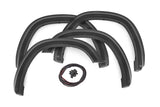 Fender Flares | Sport | PAJ Quartz Gray | Ram 1500 2WD/4WD (2019-2024)