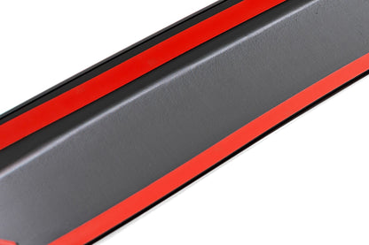 Trail Cladding | Hood Protector | Jeep Wrangler JL (2018-2024)