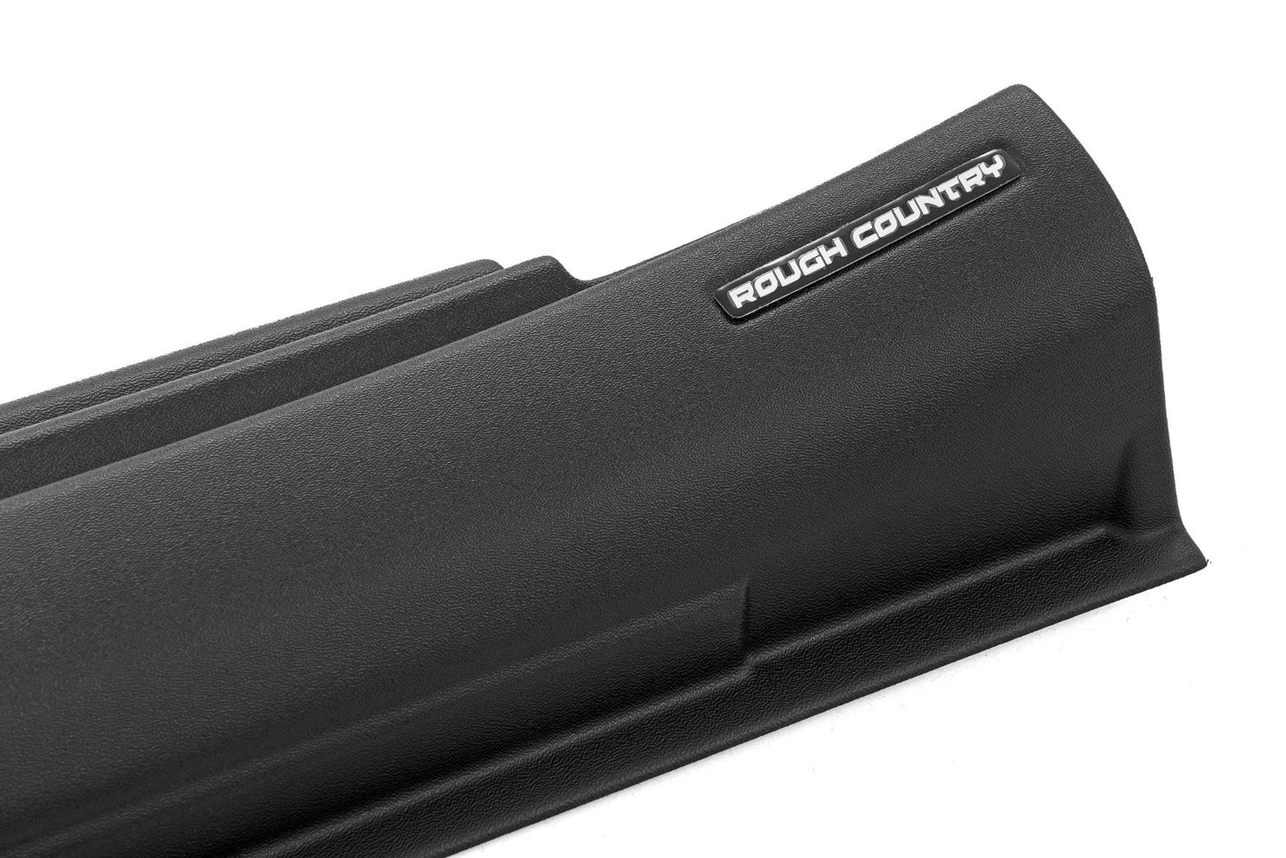 Trail Cladding | Rocker Sill Plates | Chevy 1500 (2019-2025)