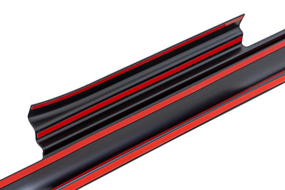 Trail Cladding | Rocker Sill Plates | Chevy 1500 (2019-2025)