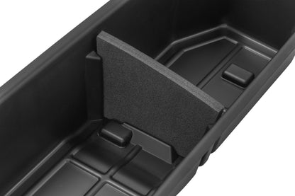 Under Seat Storage | Jeep Gladiator 4WD (2020-2025)