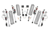 2.5 Inch Lift Kit | Coils | M1R | Jeep Wrangler JL 4WD (2018-2023)