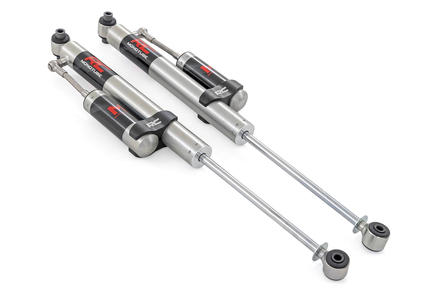 M1R Monotube Rear Shocks | 1.5-3.5" | Jeep Wrangler JL (21-24)/Wrangler Unlimited (18-25)
