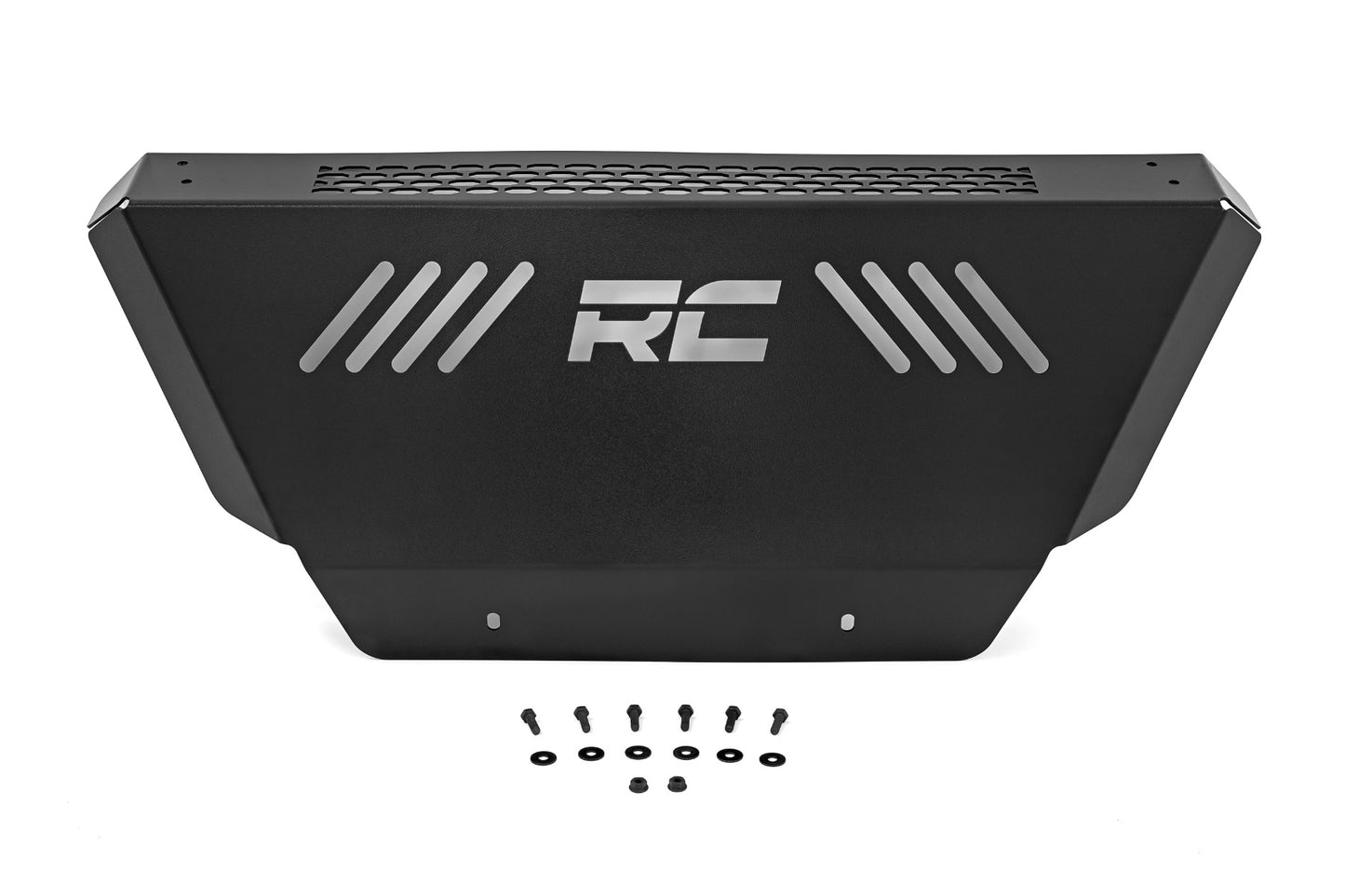 Skid Plate | Mercedes-Benz Sprinter 2500/Sprinter 3500 (2019-2025)