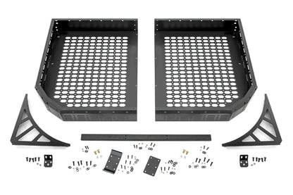 Cargo Rack | CFMOTO UFORCE U10 Pro