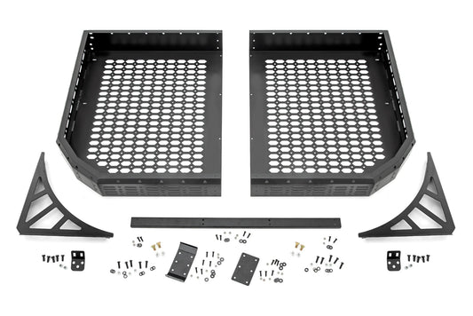 Cargo Rack | CFMOTO UFORCE U10 Pro