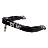 Fox Factory Billet Upper Control Arm Kit | Black | Ford F-150 (21-25) 4WD