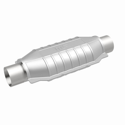 MagnaFlow Universal Catalytic Converter 3.00inch