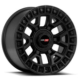 VORTEK VRD-704MB Matte Black 20x9.5 6x135/6x139.7 Wheels | Offset: -12 | Backspace: nan | Bore: 106.1