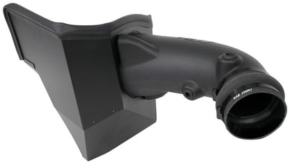 K&N 18-19 Jeep Grand Cherokee Trackhawk V8-6.2L F/I AirCharger Performance Intake
