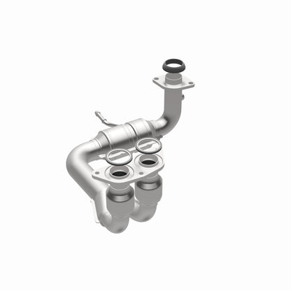 MagnaFlow Direct Fit Catalytic Converter 00-05 Toyota MR2 1.8L