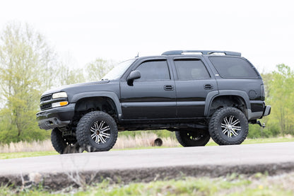 6 Inch Lift Kit | V2 | NTD | Chevy/GMC Tahoe/Yukon 2WD/4WD (00-06)