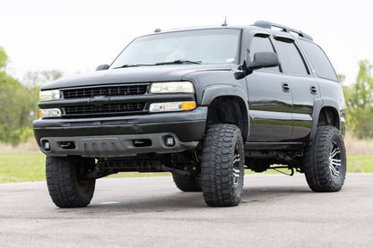 6 Inch Lift Kit | V2 | NTD | Chevy/GMC Tahoe/Yukon 2WD/4WD (00-06)