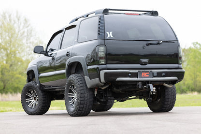6 Inch Lift Kit | V2 | NTD | Chevy/GMC Tahoe/Yukon 2WD/4WD (00-06)