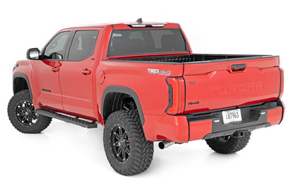 BA2 Running Boards | Side Step Bars | Toyota Tundra 2WD/4WD (22-23)