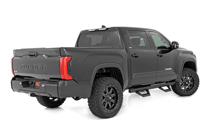 3.5 Inch Lift Kit | Vertex | Toyota Tundra 4WD (2022-2023)