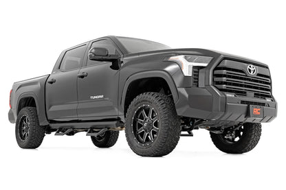 3.5 Inch Lift Kit | Vertex | Toyota Tundra 4WD (2022-2023)