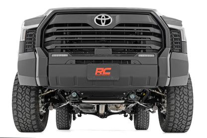 3.5 Inch Lift Kit | Vertex | Toyota Tundra 4WD (2022-2023)