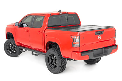 6 Inch Lift Kit | Nissan Frontier 2WD/4WD (2022-2023)